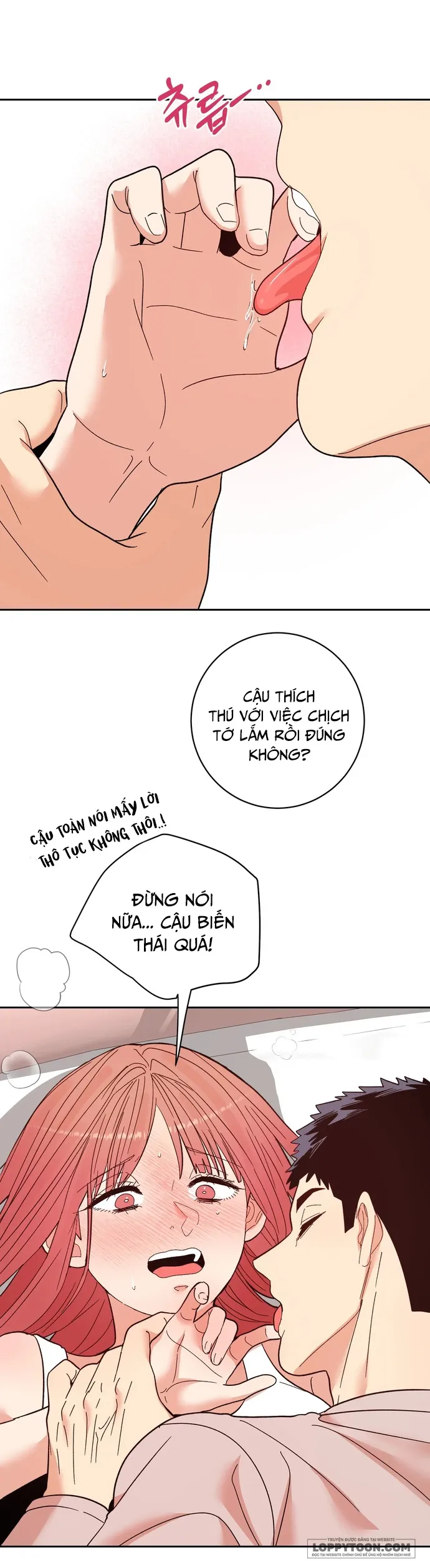 [19+] Làm Thịt Người Bạn Thời Thơ Ấu - Chap 6 - Trang 45
