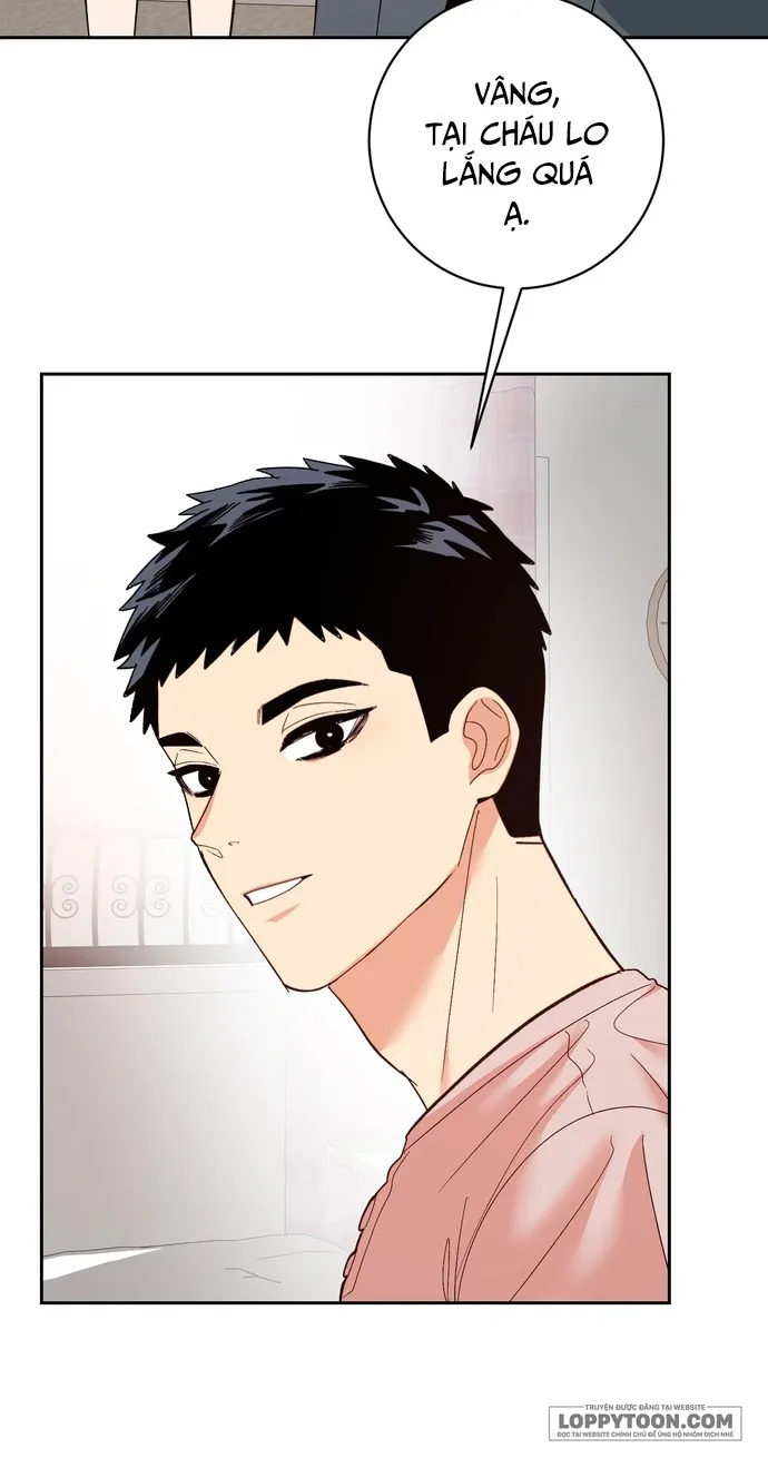 [19+] Làm Thịt Người Bạn Thời Thơ Ấu - Chap 6 - Trang 6