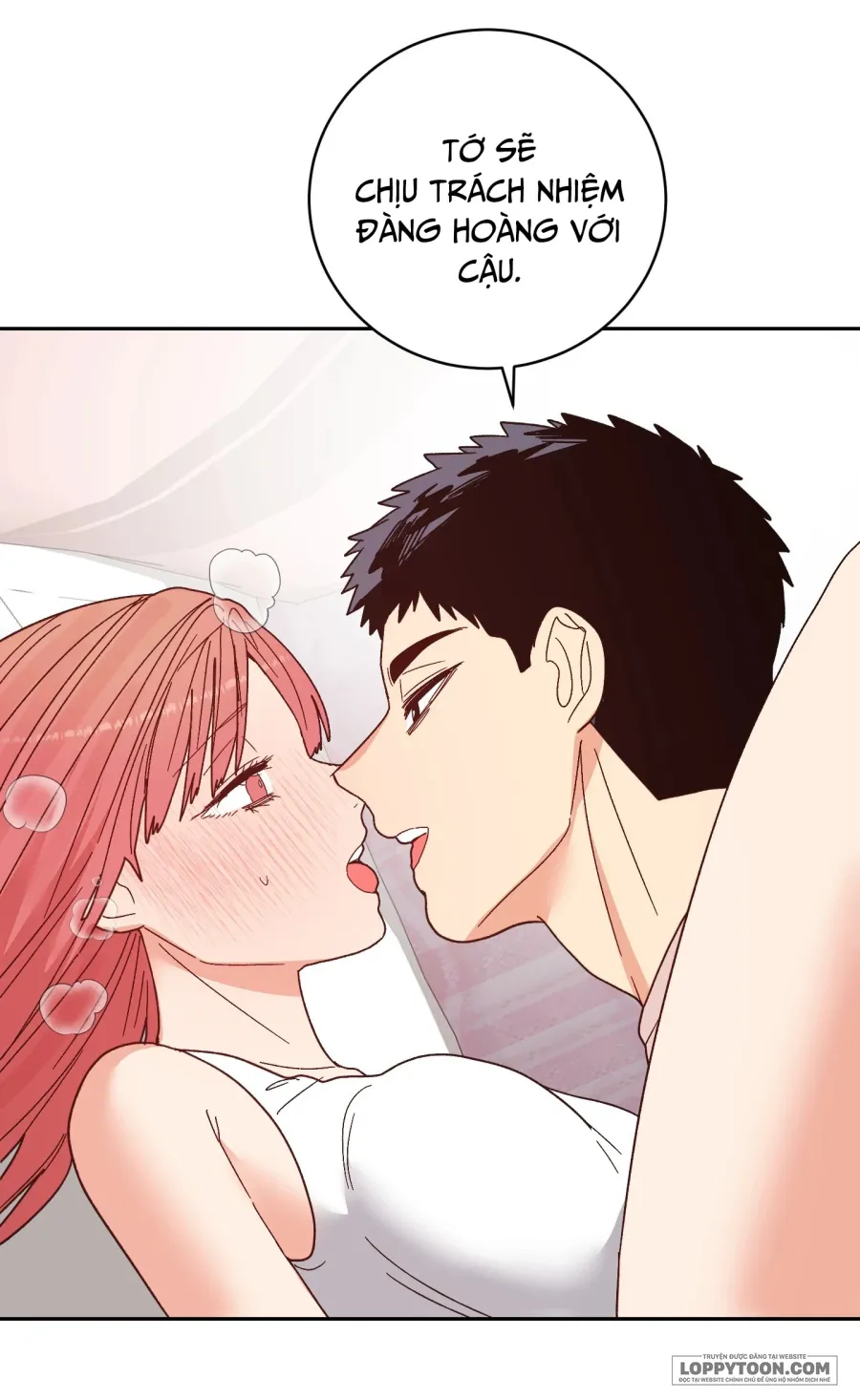 [19+] Làm Thịt Người Bạn Thời Thơ Ấu - Chap 7 - 🔞🔞 - Trang 19