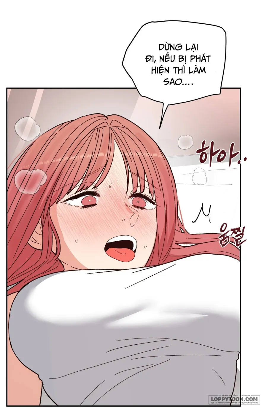 [19+] Làm Thịt Người Bạn Thời Thơ Ấu - Chap 7 - 🔞🔞 - Trang 2