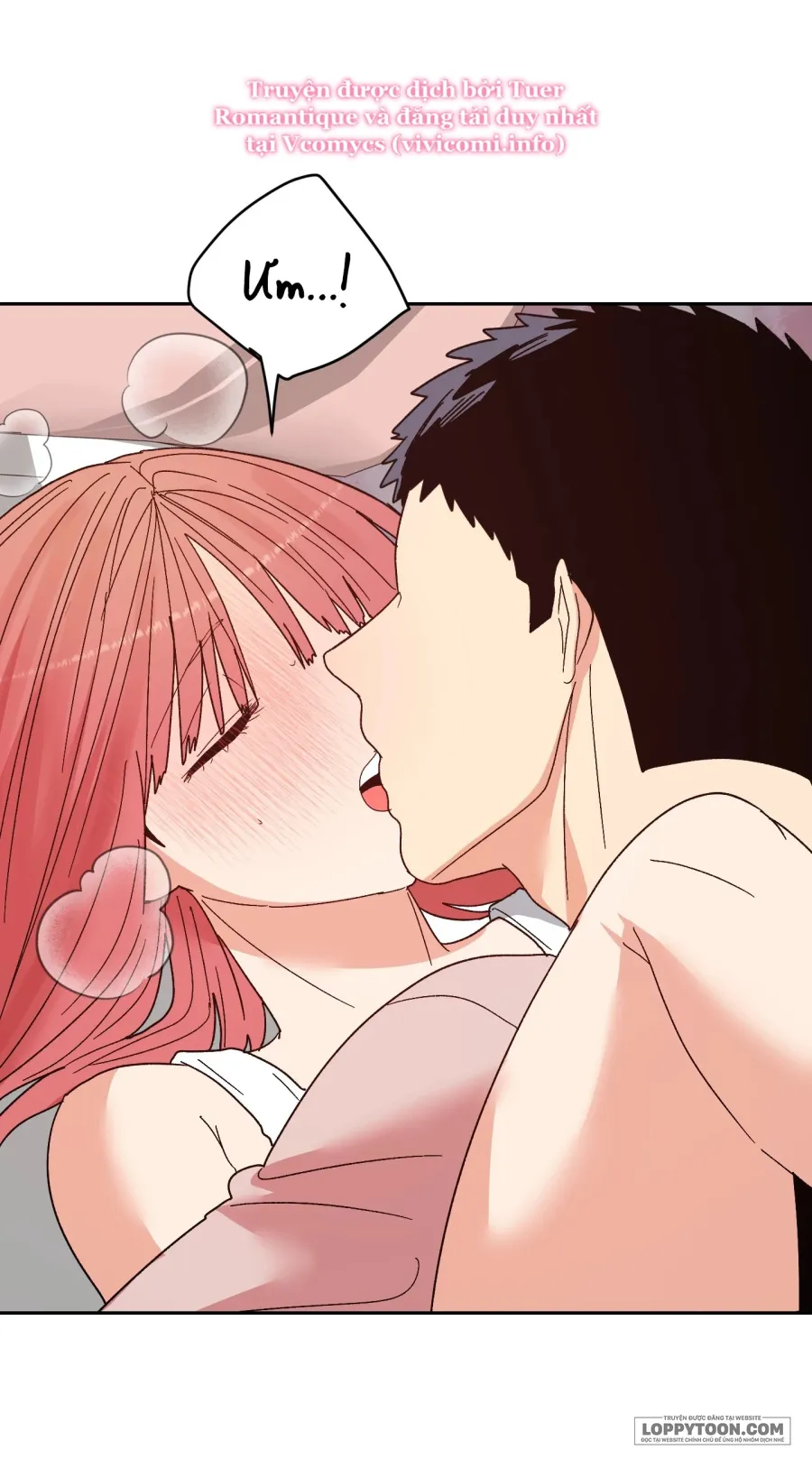[19+] Làm Thịt Người Bạn Thời Thơ Ấu - Chap 7 - 🔞🔞 - Trang 20