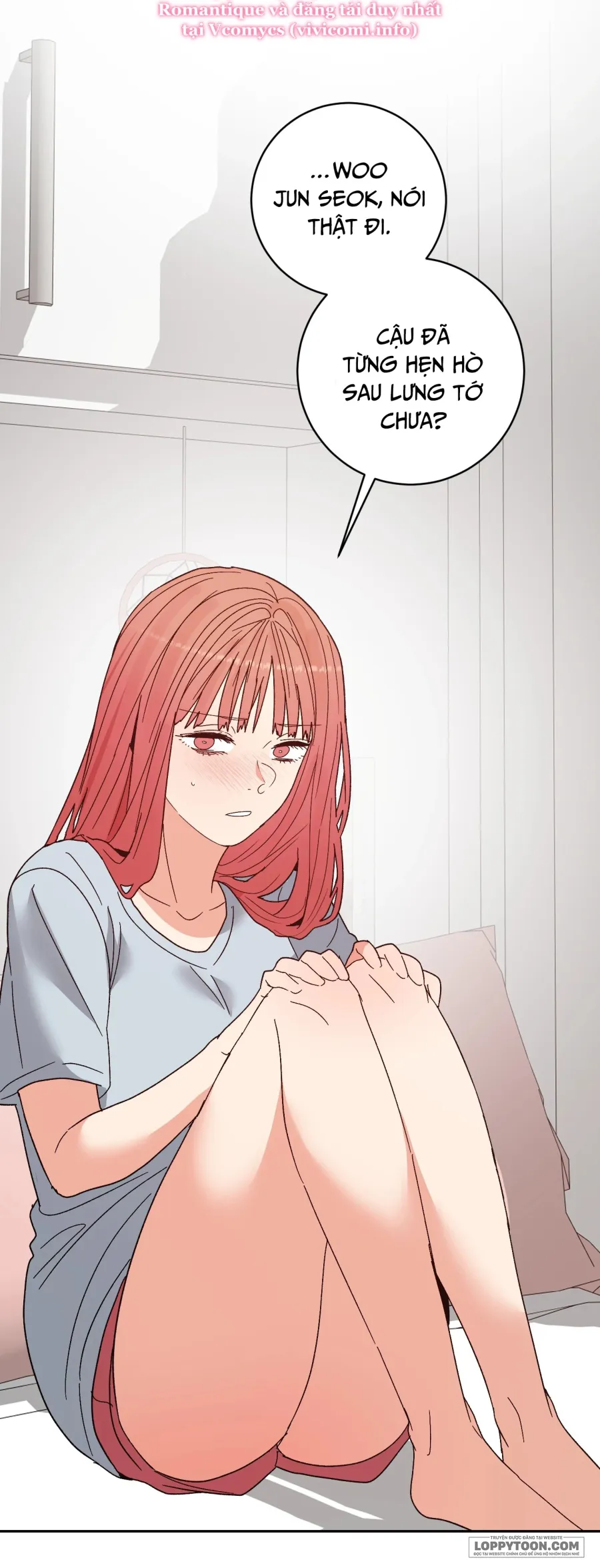 [19+] Làm Thịt Người Bạn Thời Thơ Ấu - Chap 7 - 🔞🔞 - Trang 26