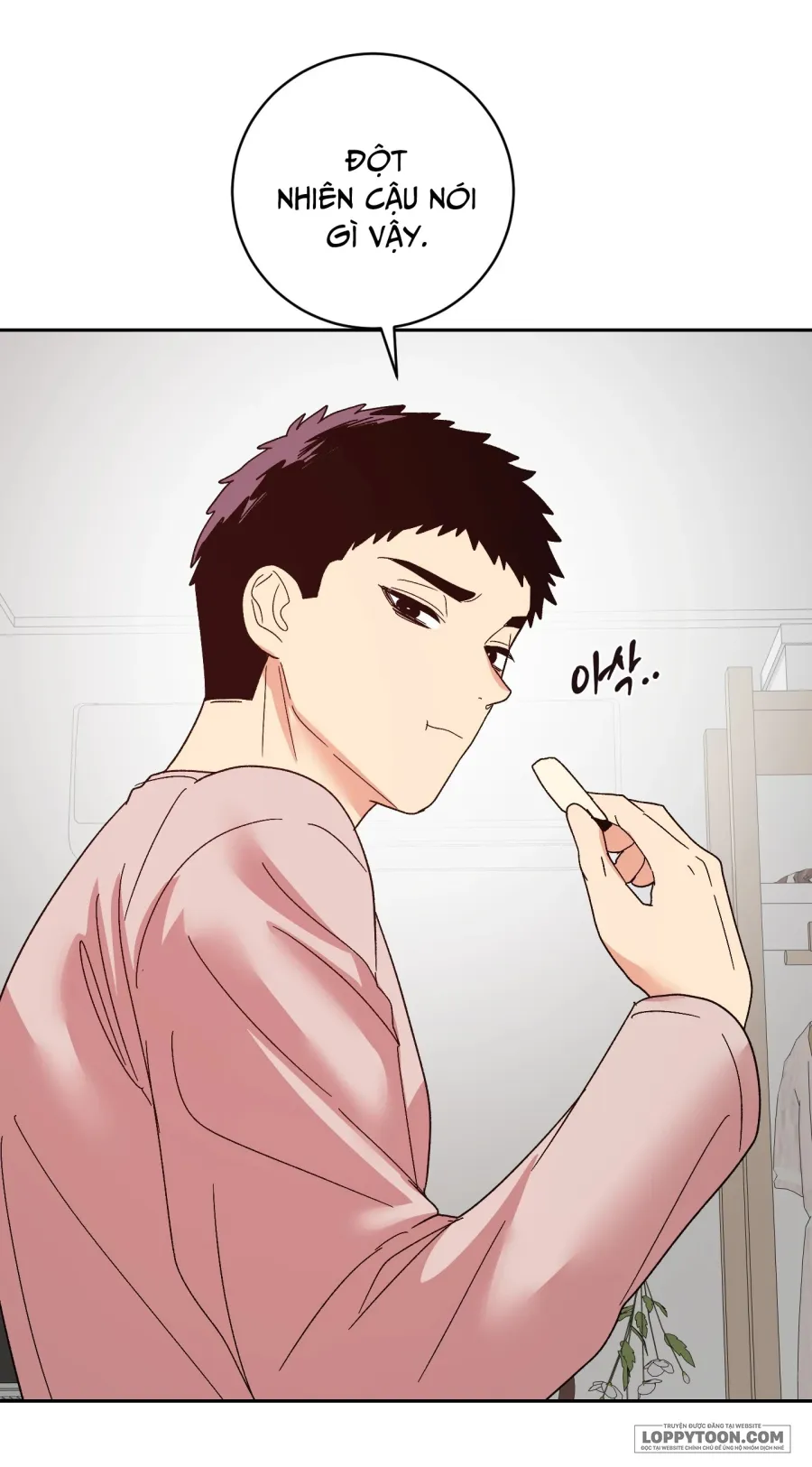 [19+] Làm Thịt Người Bạn Thời Thơ Ấu - Chap 7 - 🔞🔞 - Trang 27