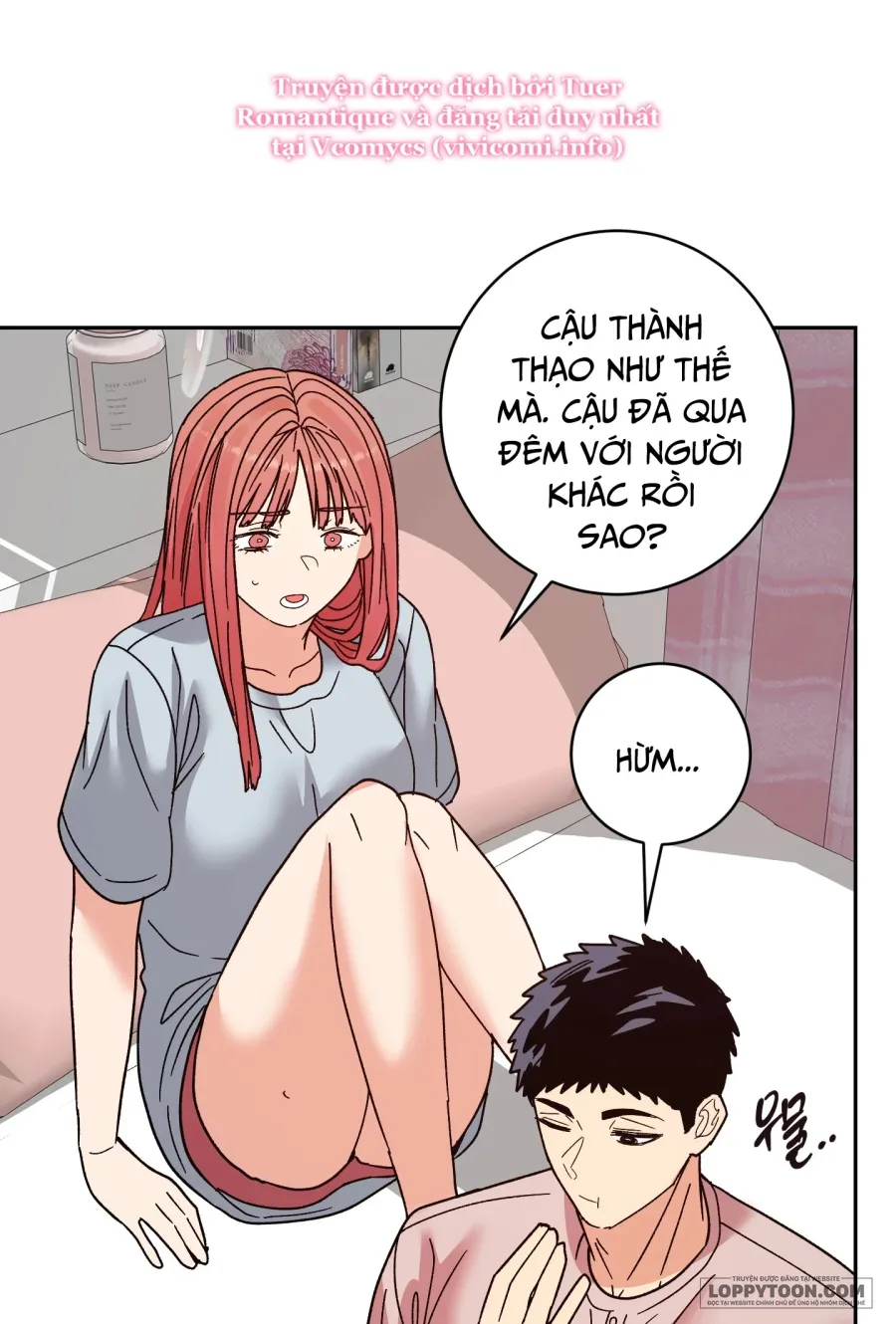 [19+] Làm Thịt Người Bạn Thời Thơ Ấu - Chap 7 - 🔞🔞 - Trang 28