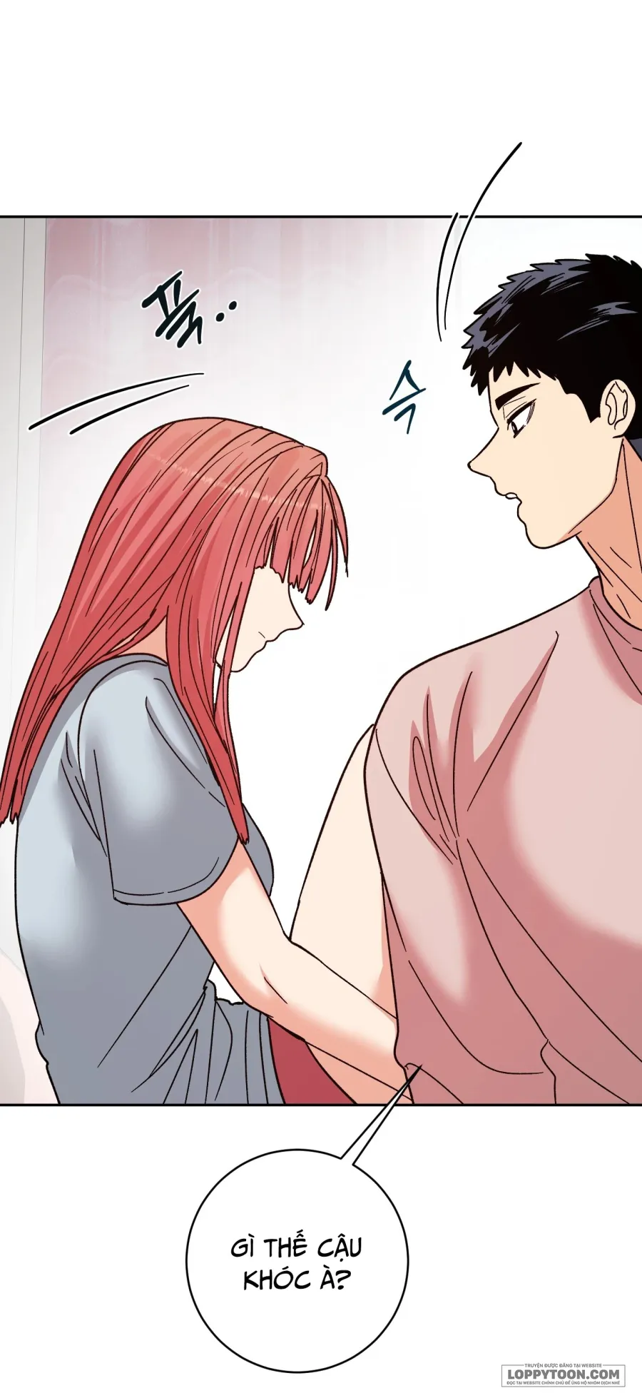 [19+] Làm Thịt Người Bạn Thời Thơ Ấu - Chap 7 - 🔞🔞 - Trang 31