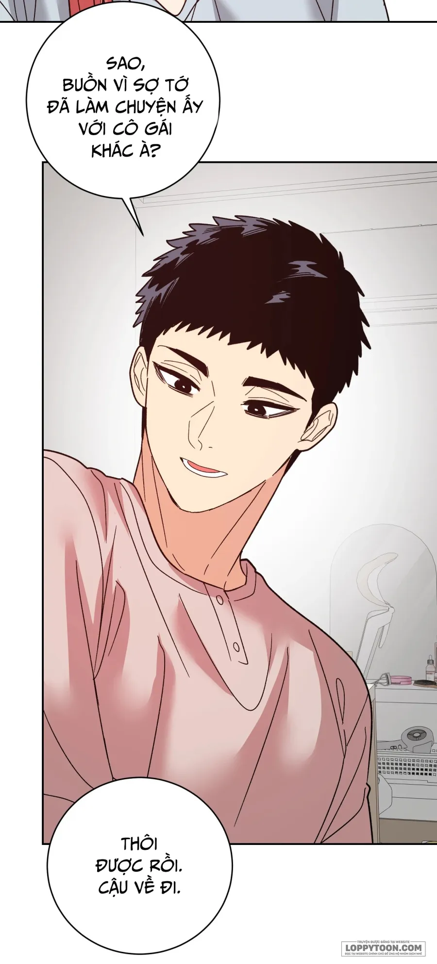 [19+] Làm Thịt Người Bạn Thời Thơ Ấu - Chap 7 - 🔞🔞 - Trang 33