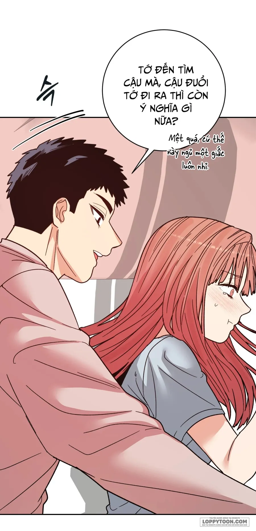[19+] Làm Thịt Người Bạn Thời Thơ Ấu - Chap 7 - 🔞🔞 - Trang 35