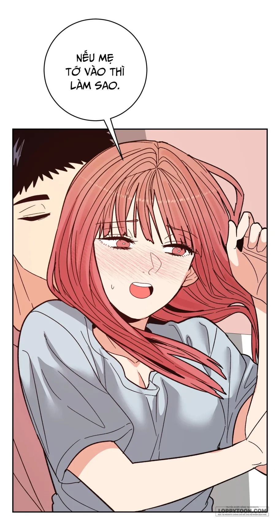[19+] Làm Thịt Người Bạn Thời Thơ Ấu - Chap 7 - 🔞🔞 - Trang 36
