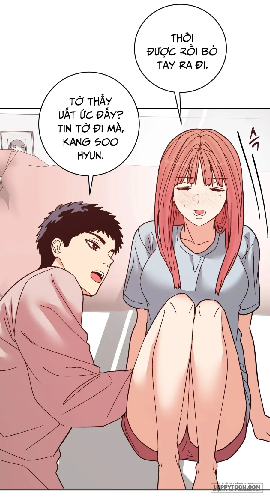 [19+] Làm Thịt Người Bạn Thời Thơ Ấu - Chap 7 - 🔞🔞 - Trang 43