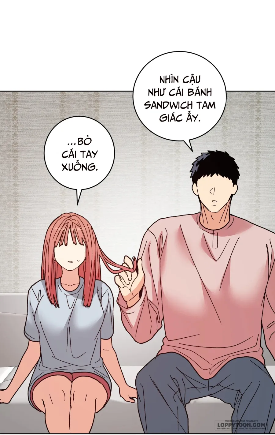 [19+] Làm Thịt Người Bạn Thời Thơ Ấu - Chap 7 - 🔞🔞 - Trang 48