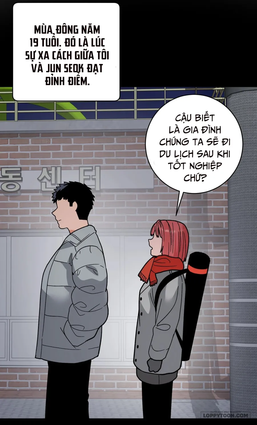 [19+] Làm Thịt Người Bạn Thời Thơ Ấu - Chap 7 - 🔞🔞 - Trang 51