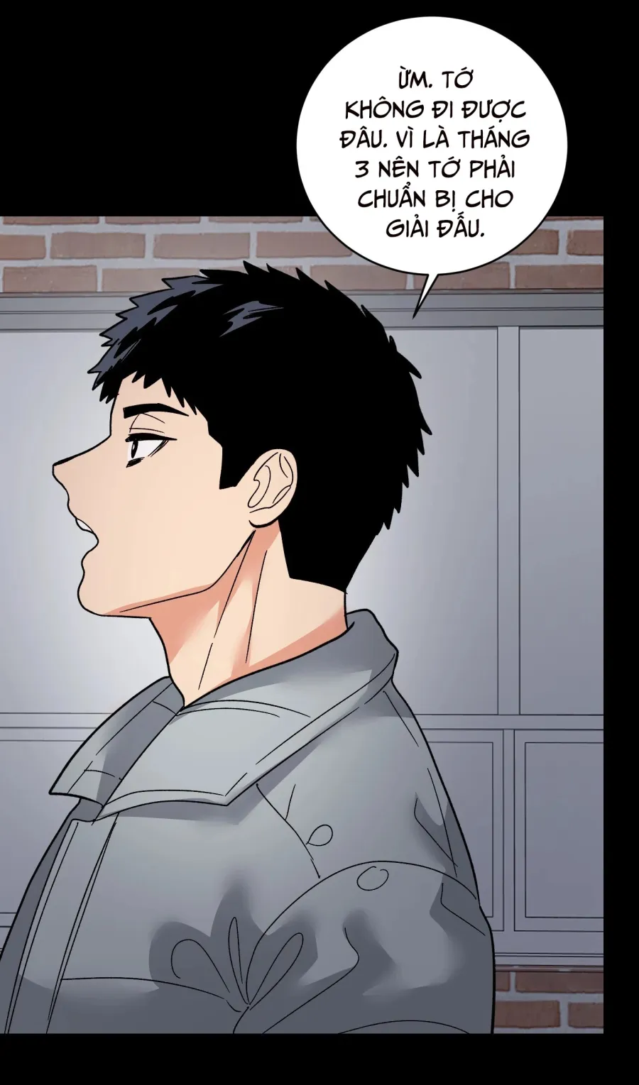 [19+] Làm Thịt Người Bạn Thời Thơ Ấu - Chap 7 - 🔞🔞 - Trang 52