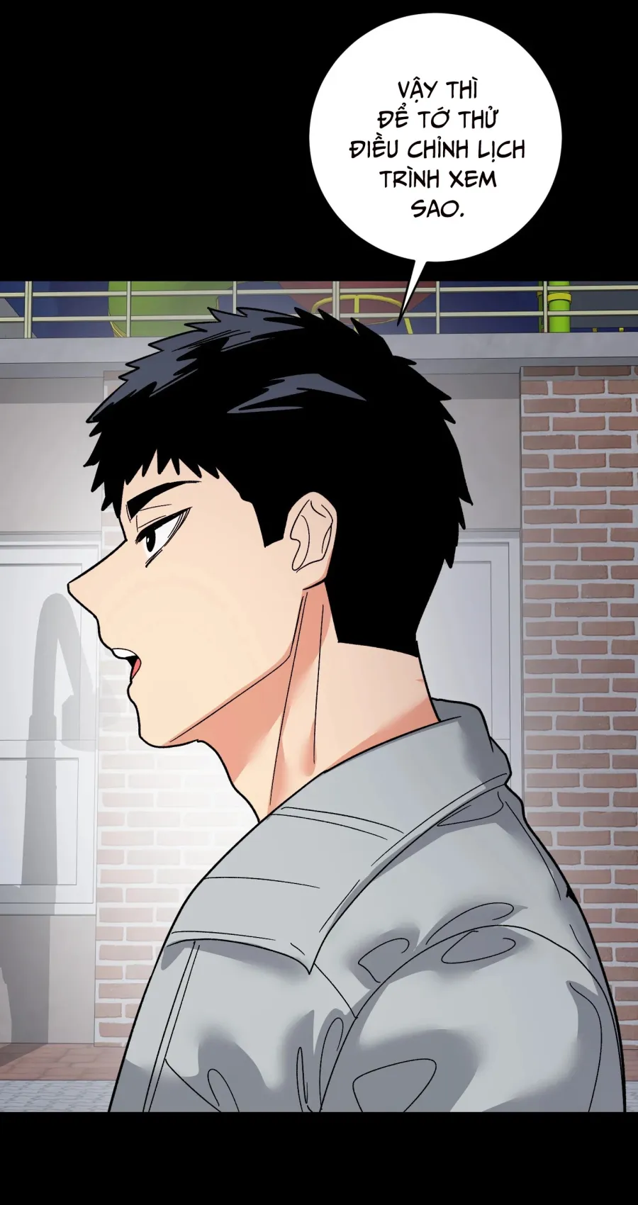 [19+] Làm Thịt Người Bạn Thời Thơ Ấu - Chap 7 - 🔞🔞 - Trang 55