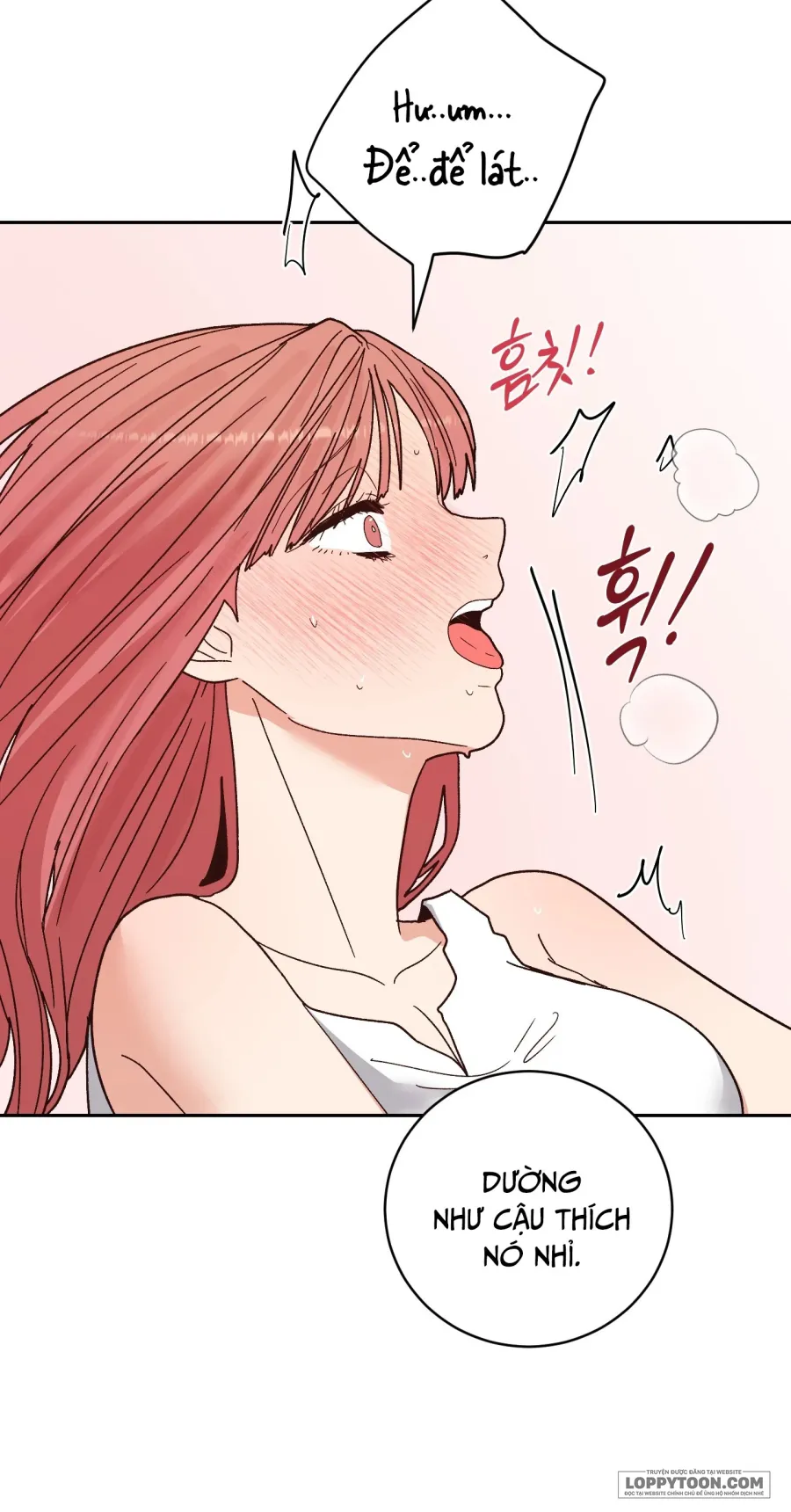 [19+] Làm Thịt Người Bạn Thời Thơ Ấu - Chap 7 - 🔞🔞 - Trang 6