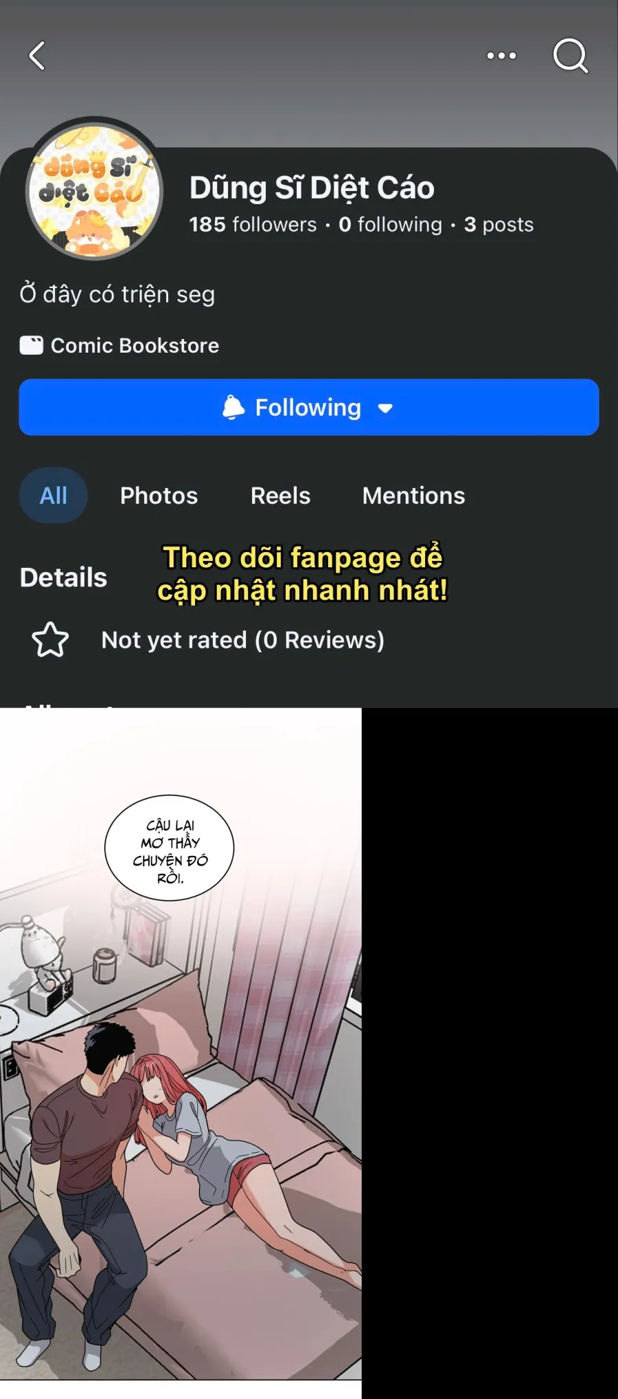 [19+] Làm Thịt Người Bạn Thời Thơ Ấu - Chap 8 - Trang 0