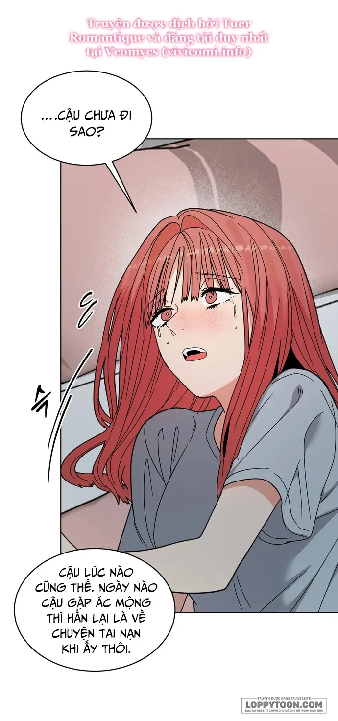 [19+] Làm Thịt Người Bạn Thời Thơ Ấu - Chap 8 - Trang 1