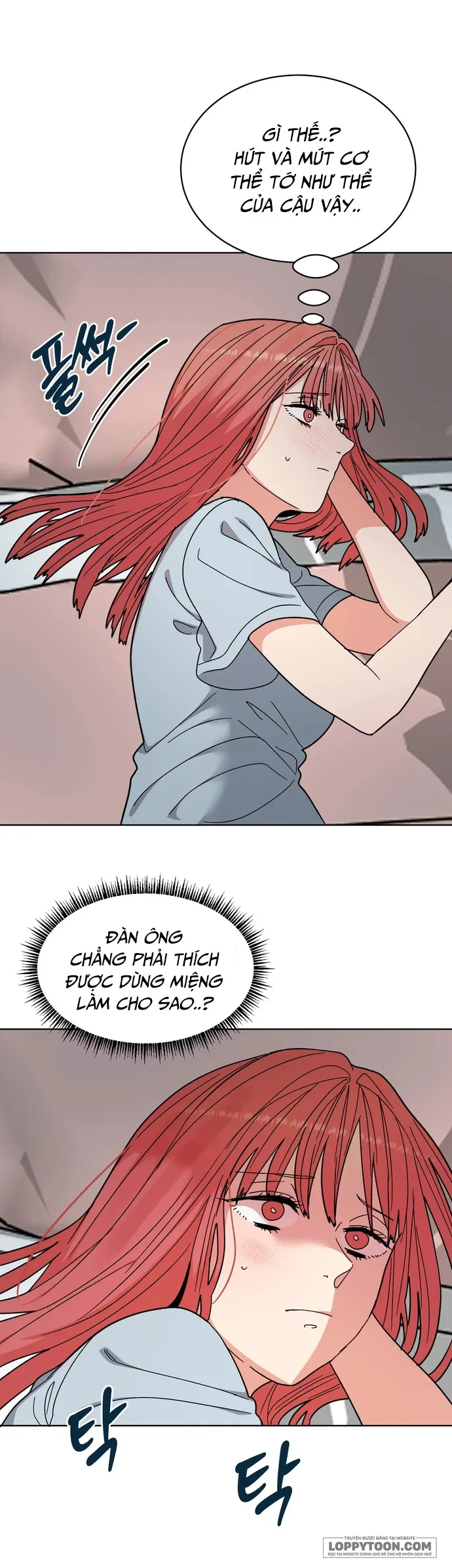 [19+] Làm Thịt Người Bạn Thời Thơ Ấu - Chap 8 - Trang 13