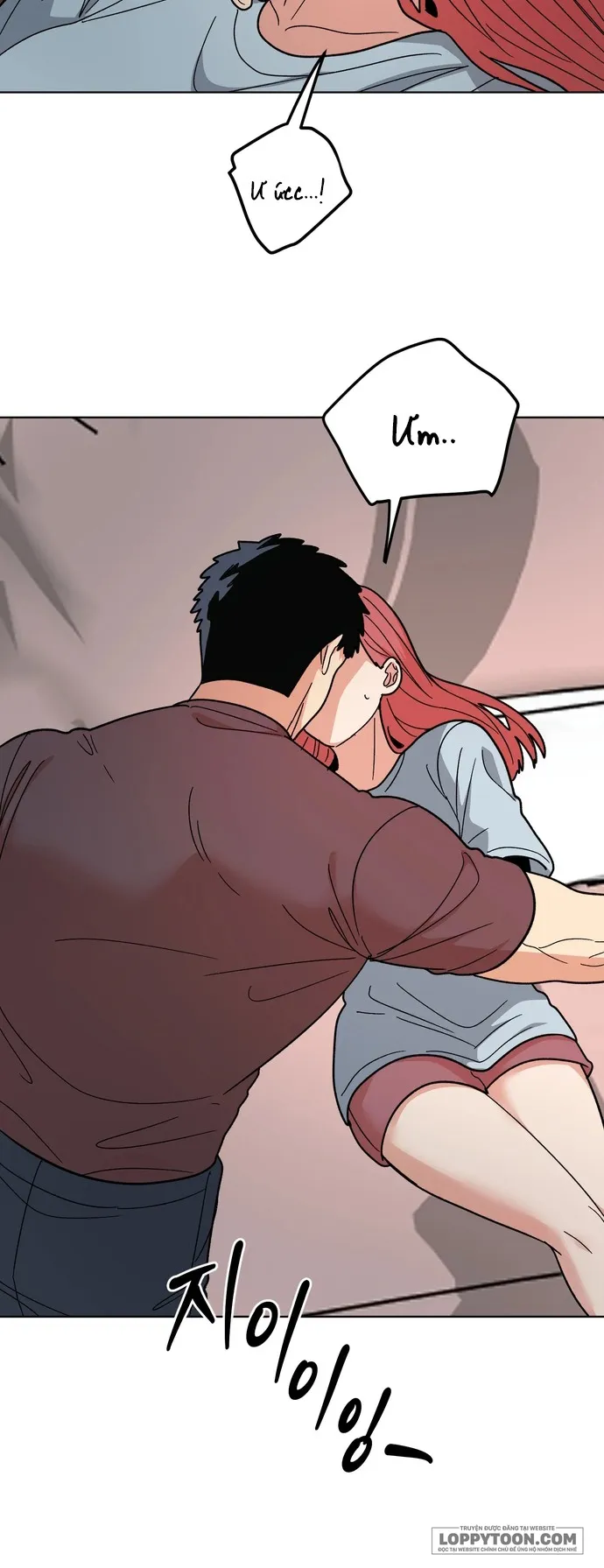 [19+] Làm Thịt Người Bạn Thời Thơ Ấu - Chap 8 - Trang 15