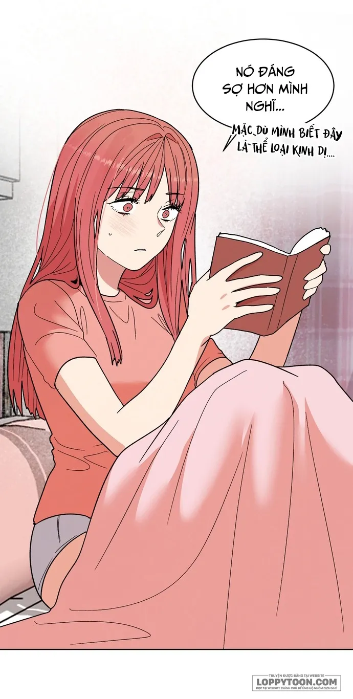 [19+] Làm Thịt Người Bạn Thời Thơ Ấu - Chap 8 - Trang 29