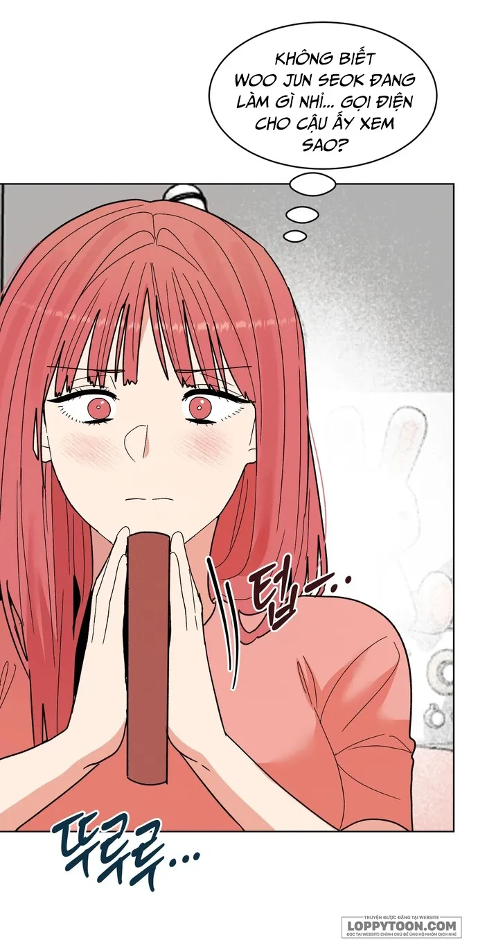 [19+] Làm Thịt Người Bạn Thời Thơ Ấu - Chap 8 - Trang 30