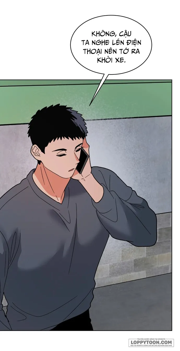[19+] Làm Thịt Người Bạn Thời Thơ Ấu - Chap 8 - Trang 33