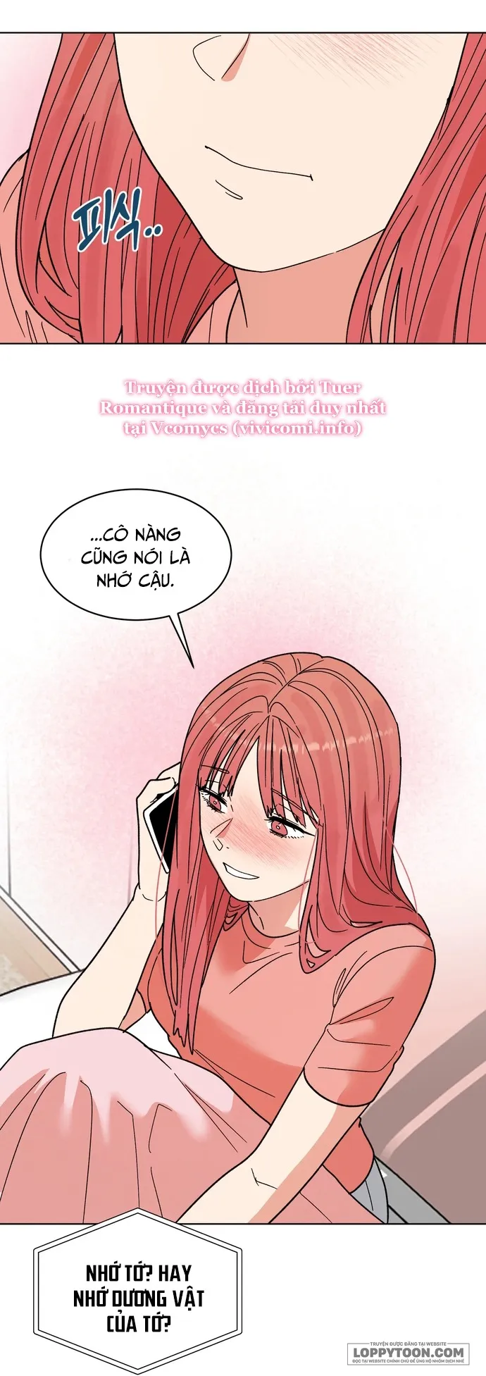 [19+] Làm Thịt Người Bạn Thời Thơ Ấu - Chap 8 - Trang 37