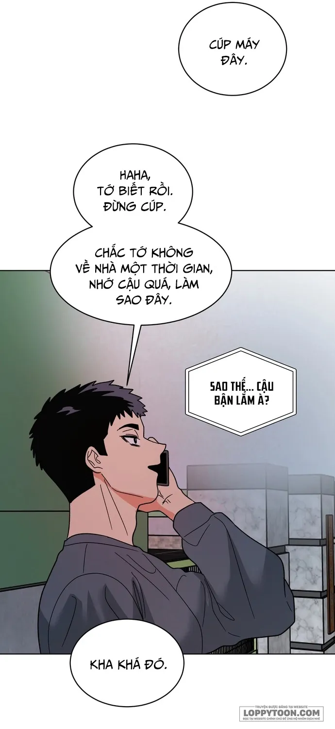 [19+] Làm Thịt Người Bạn Thời Thơ Ấu - Chap 8 - Trang 38