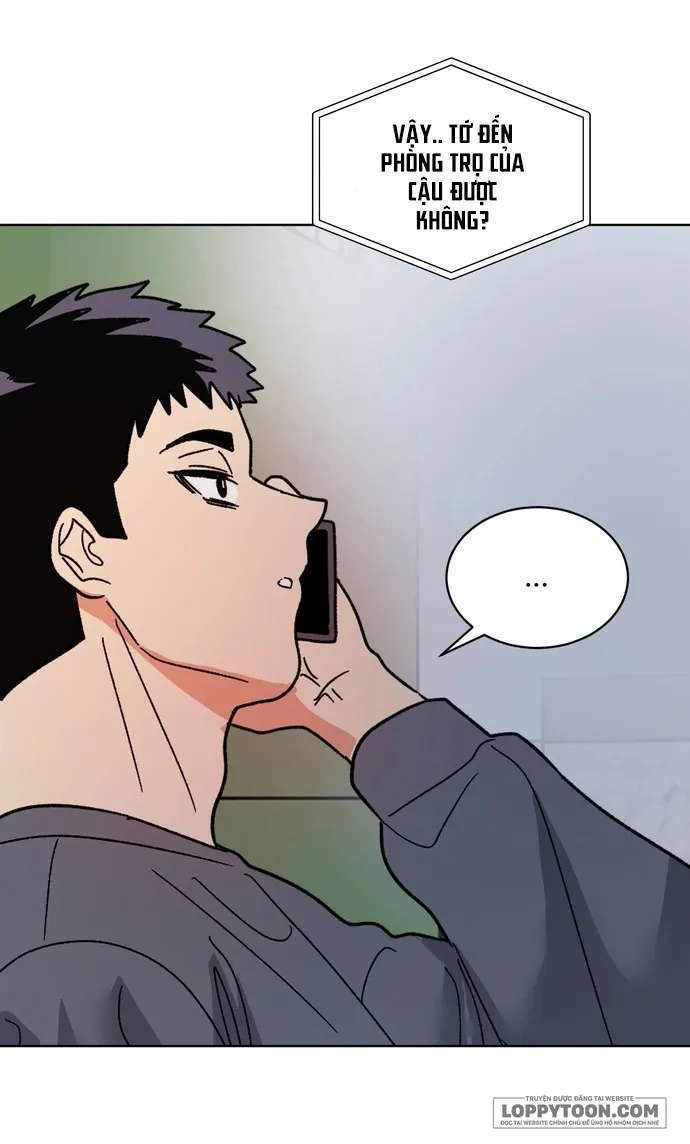 [19+] Làm Thịt Người Bạn Thời Thơ Ấu - Chap 8 - Trang 39