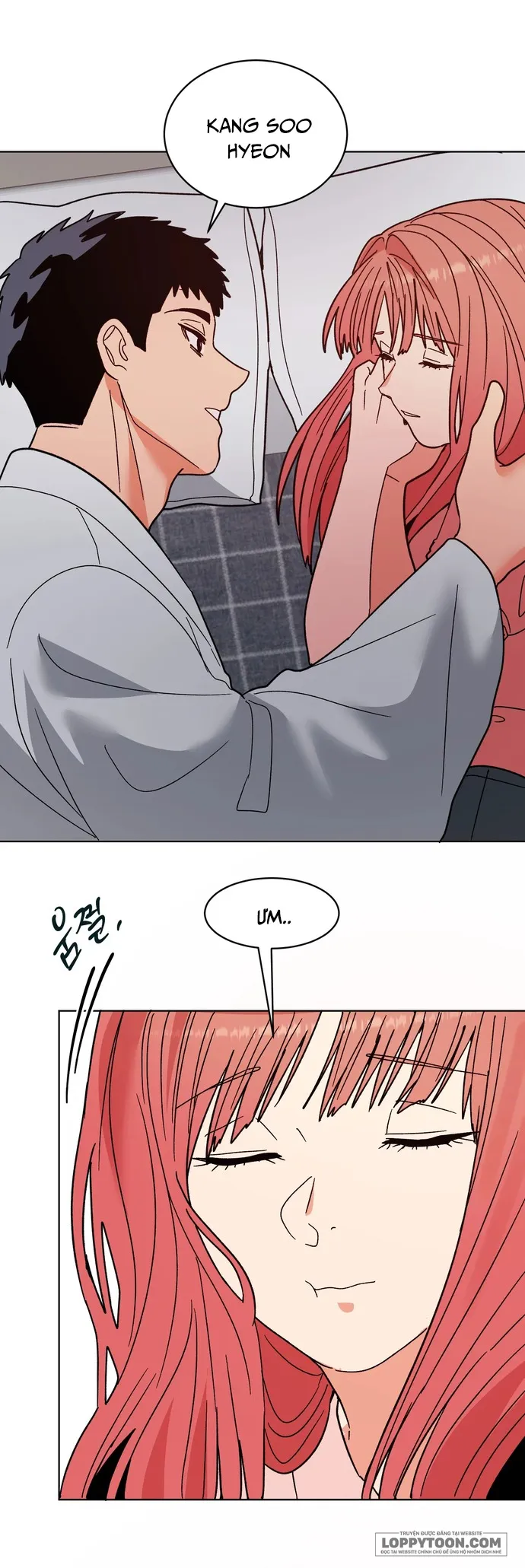 [19+] Làm Thịt Người Bạn Thời Thơ Ấu - Chap 9 - 🔞 - Trang 14