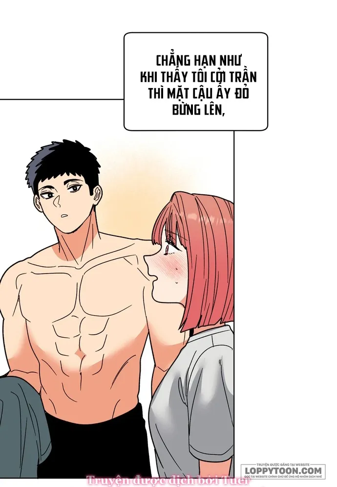[19+] Làm Thịt Người Bạn Thời Thơ Ấu - Chap 9 - 🔞 - Trang 19