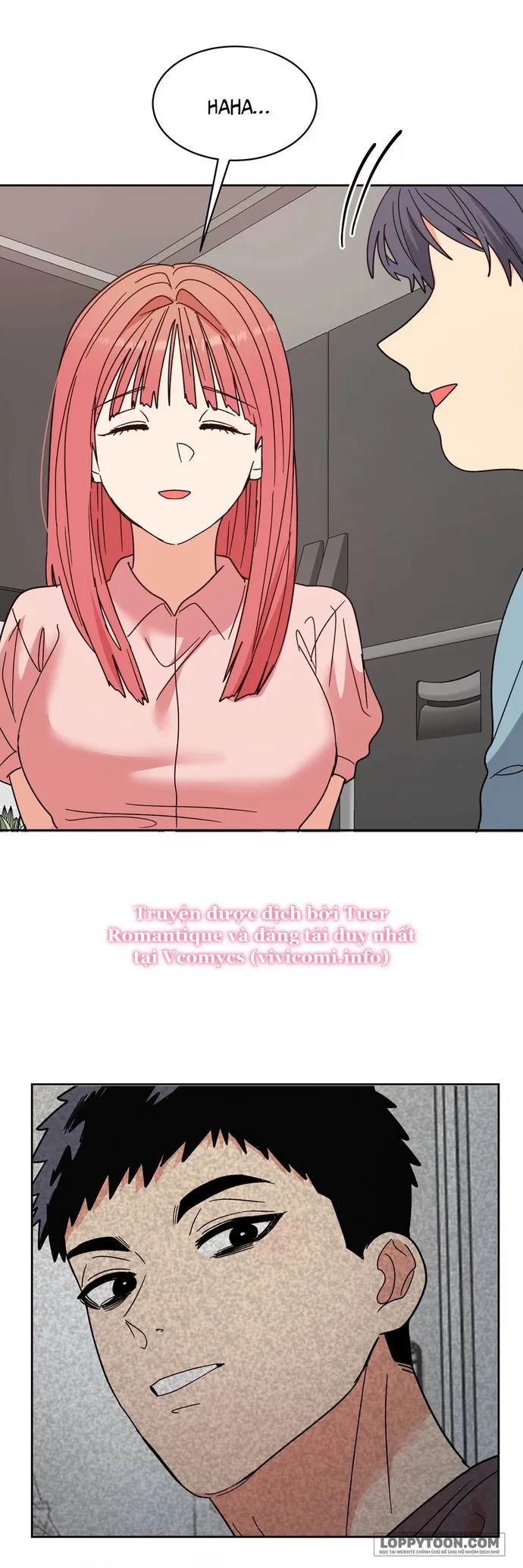 [19+] Làm Thịt Người Bạn Thời Thơ Ấu - Chap 9 - 🔞 - Trang 3