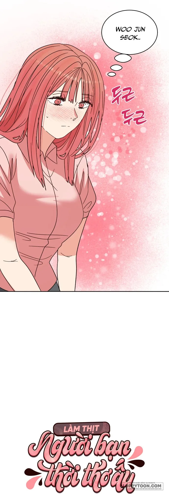 [19+] Làm Thịt Người Bạn Thời Thơ Ấu - Chap 9 - 🔞 - Trang 4