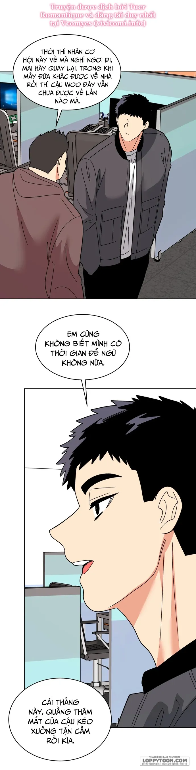 [19+] Làm Thịt Người Bạn Thời Thơ Ấu - Chap 9 - 🔞 - Trang 7
