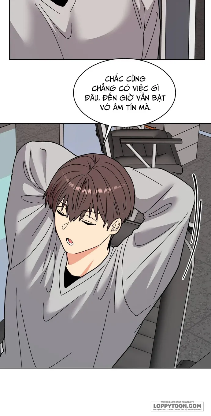 [19+] Làm Thịt Người Bạn Thời Thơ Ấu - Chap 9 - 🔞 - Trang 9