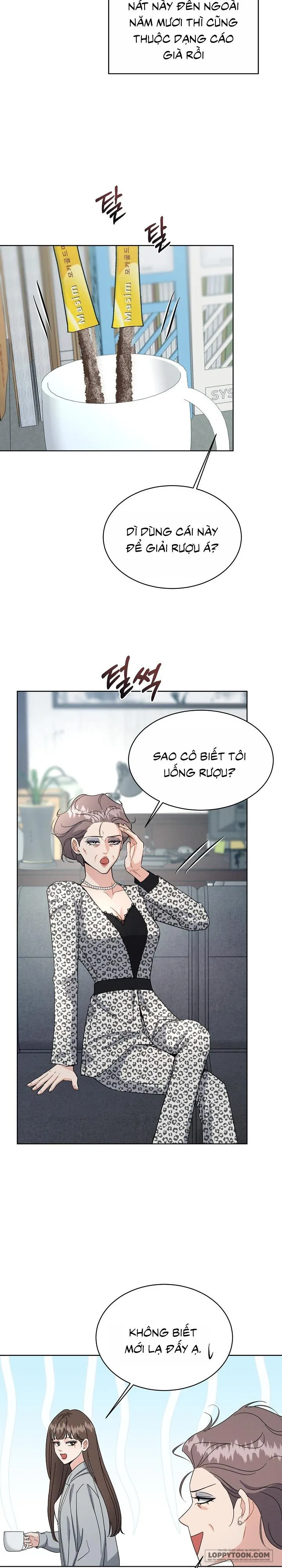 [19+] Lãng Mạn Chân Phương - Chap 1 - Trang 11