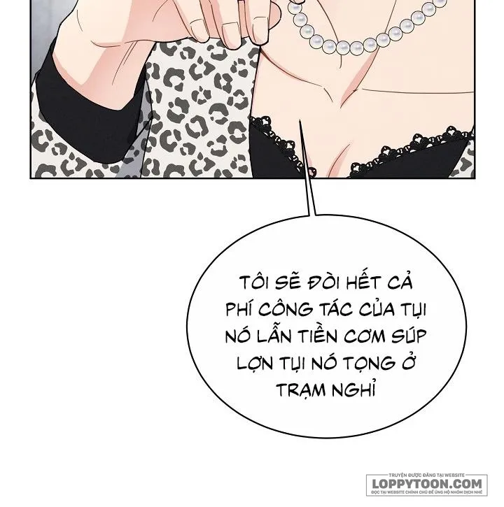[19+] Lãng Mạn Chân Phương - Chap 1 - Trang 14