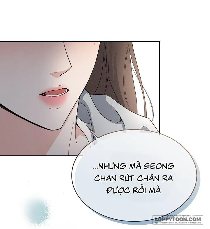 [19+] Lãng Mạn Chân Phương - Chap 1 - Trang 19