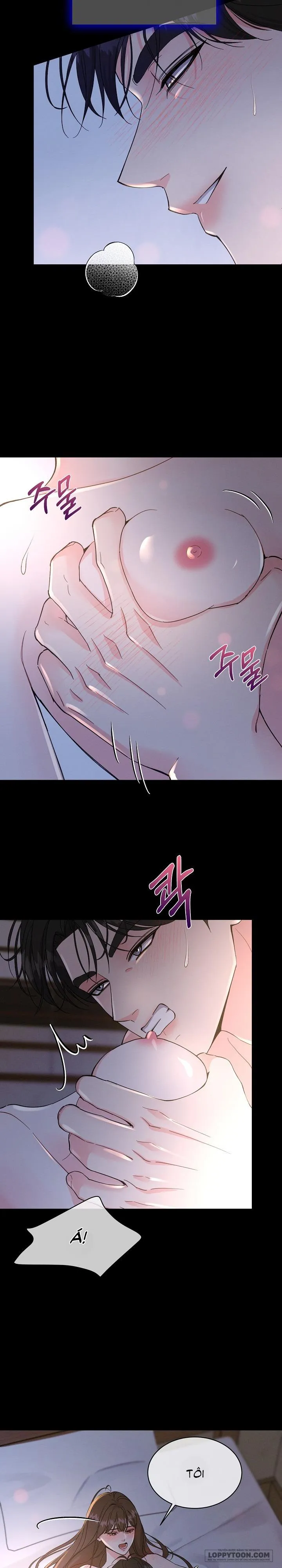 [19+] Lãng Mạn Chân Phương - Chap 1 - Trang 3