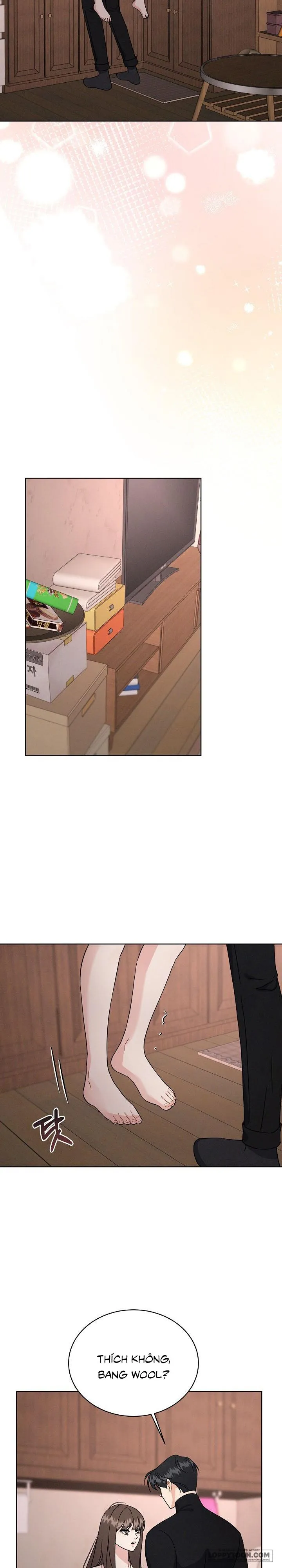 [19+] Lãng Mạn Chân Phương - Chap 10 - 🔞🔞🔞 - Trang 10