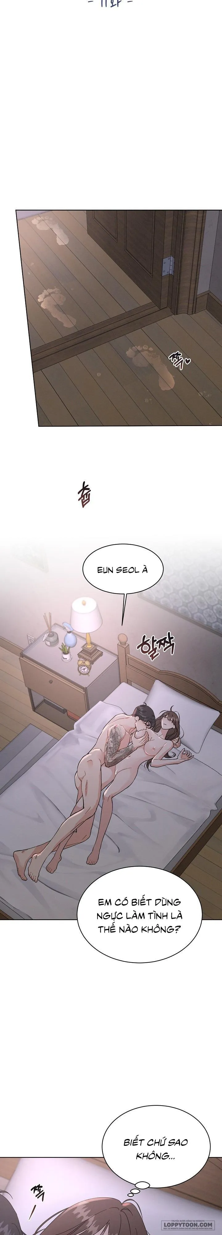 [19+] Lãng Mạn Chân Phương - Chap 11 - 🔞🔞 - Trang 2