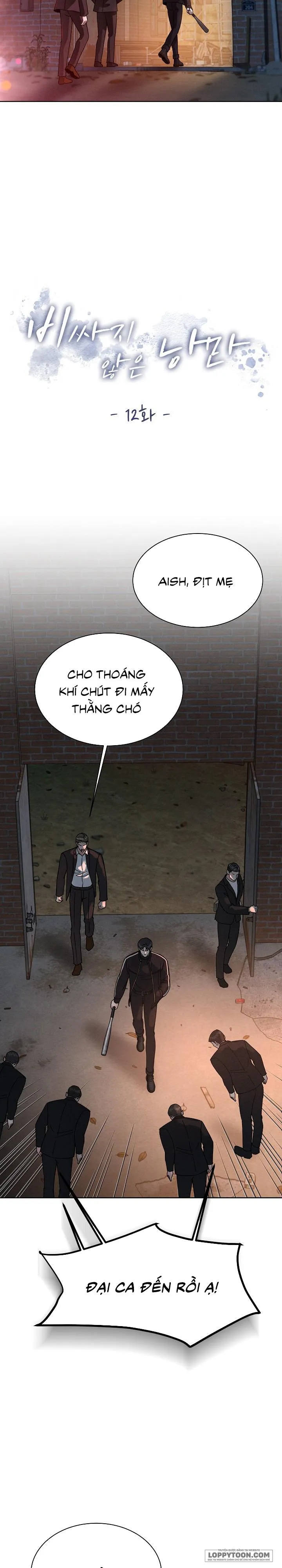 [19+] Lãng Mạn Chân Phương - Chap 12 - Trang 2