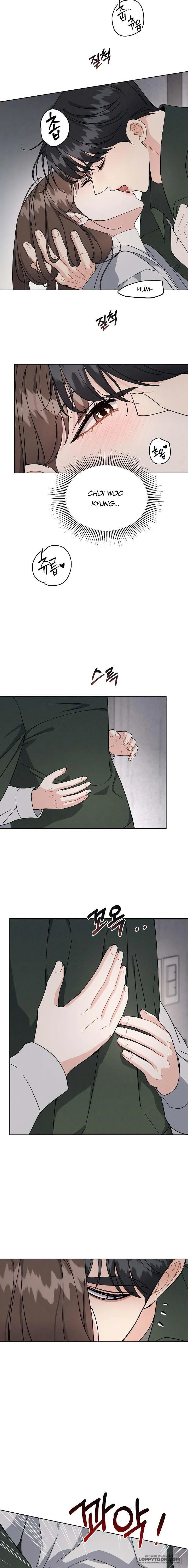 [19+] Lãng Mạn Chân Phương - Chap 13 - Trang 15