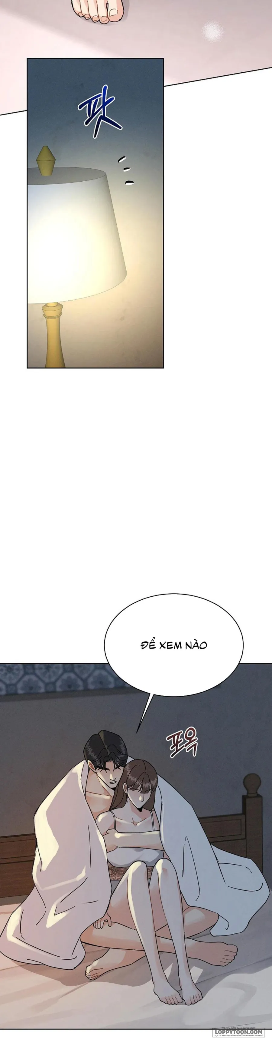 [19+] Lãng Mạn Chân Phương - Chap 16 - Trang 20