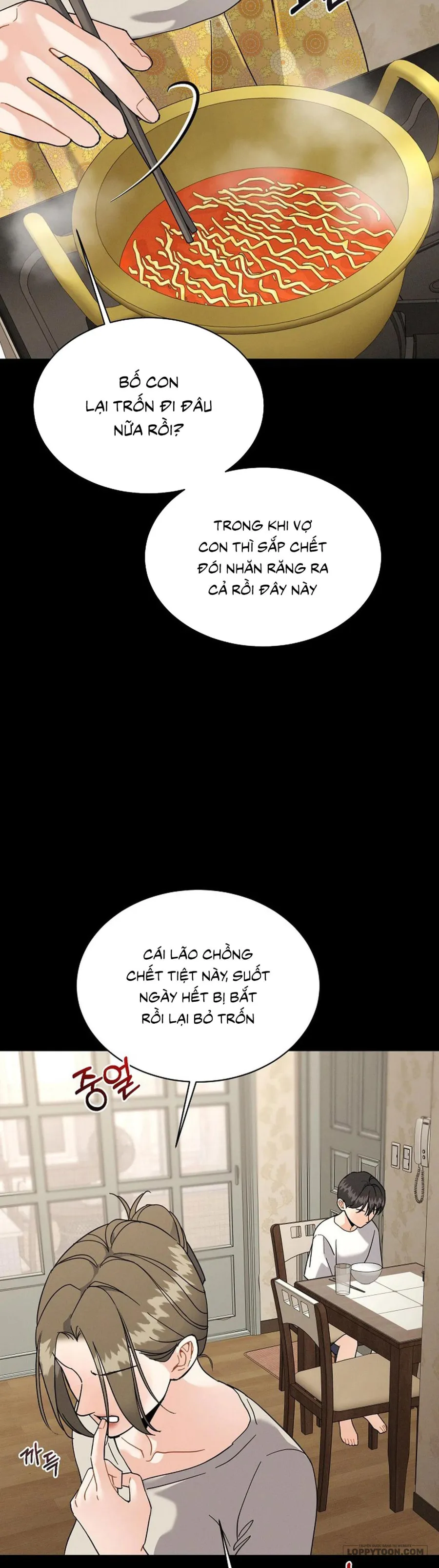 [19+] Lãng Mạn Chân Phương - Chap 16 - Trang 23