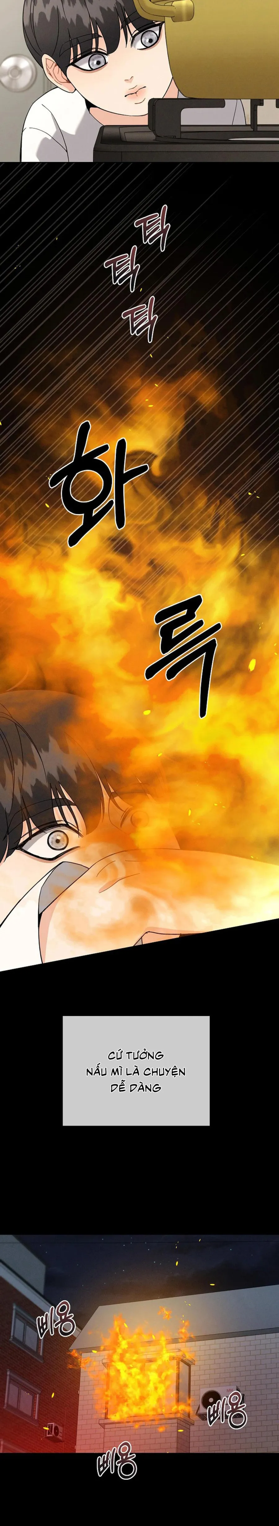 [19+] Lãng Mạn Chân Phương - Chap 16 - Trang 29