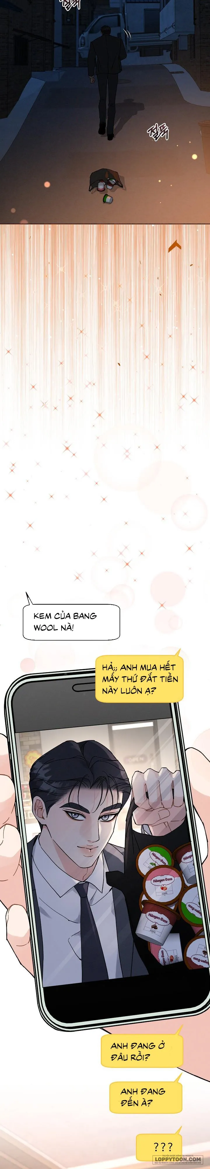 [19+] Lãng Mạn Chân Phương - Chap 19 - Trang 7