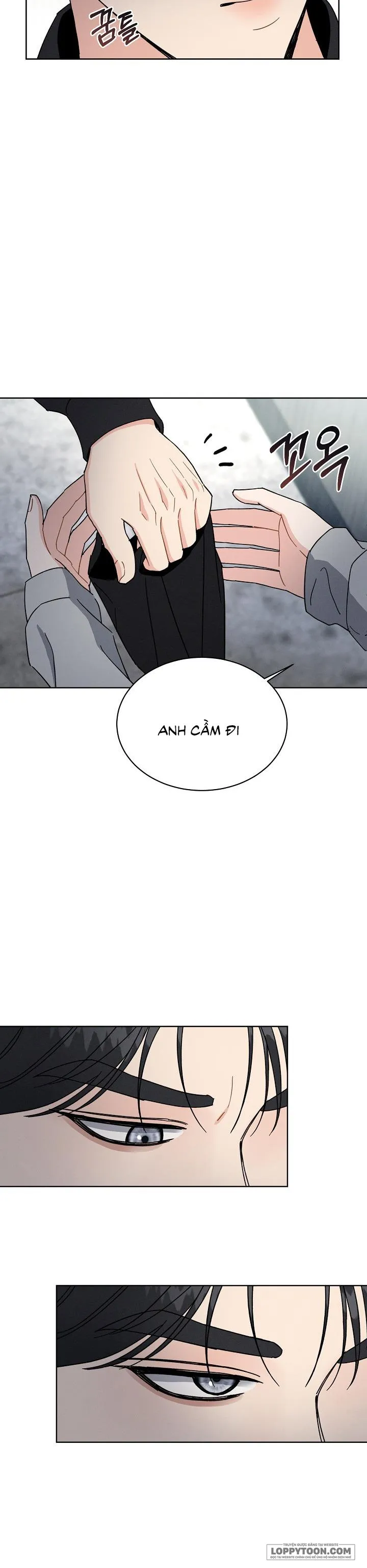 [19+] Lãng Mạn Chân Phương - Chap 2 - Trang 7
