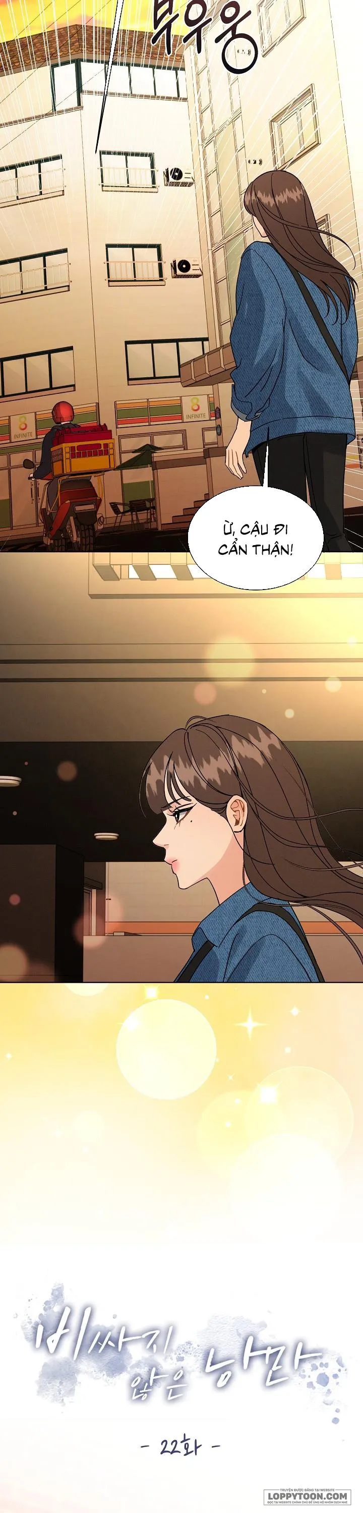 [19+] Lãng Mạn Chân Phương - Chap 22 - 🔞🔞 - Trang 6