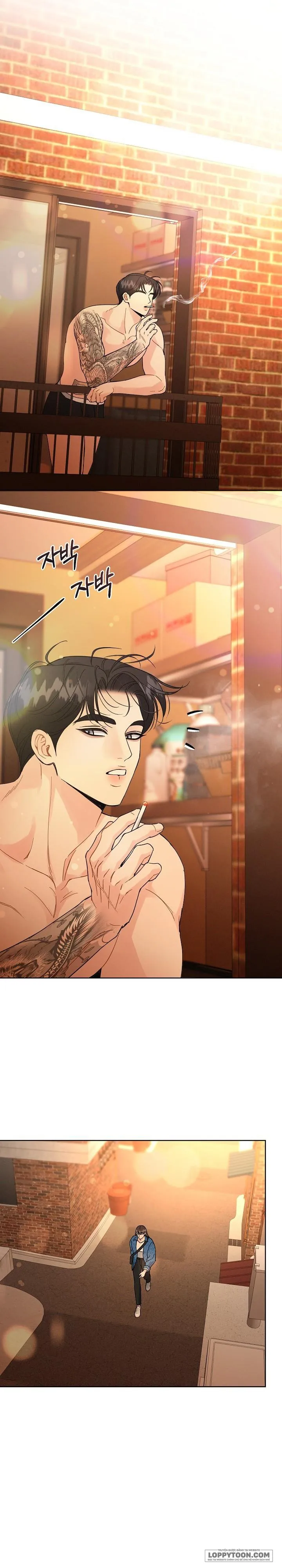 [19+] Lãng Mạn Chân Phương - Chap 22 - 🔞🔞 - Trang 7