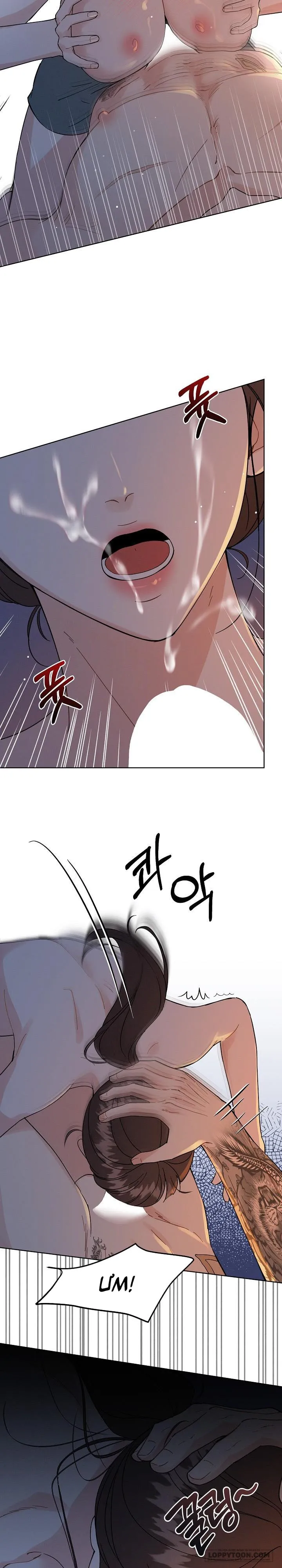 [19+] Lãng Mạn Chân Phương - Chap 23 - 🔞🔞 - Trang 4